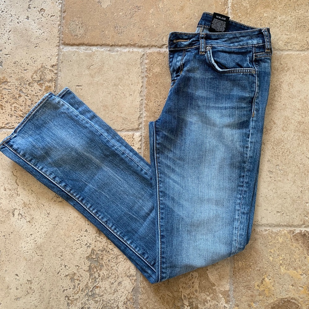 Buffalo Women’s Jeans